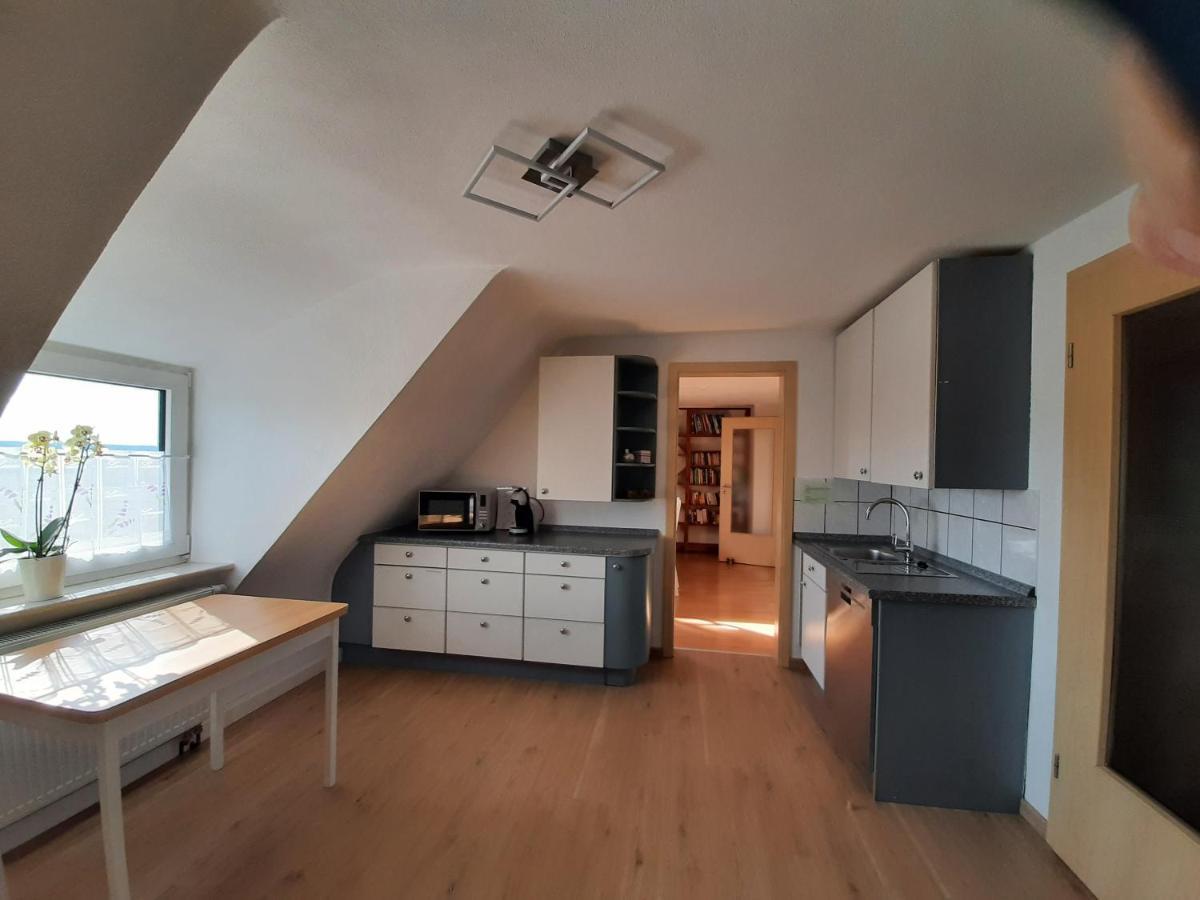Appartement Binder's Ferienapartments Zur Altmuehl *