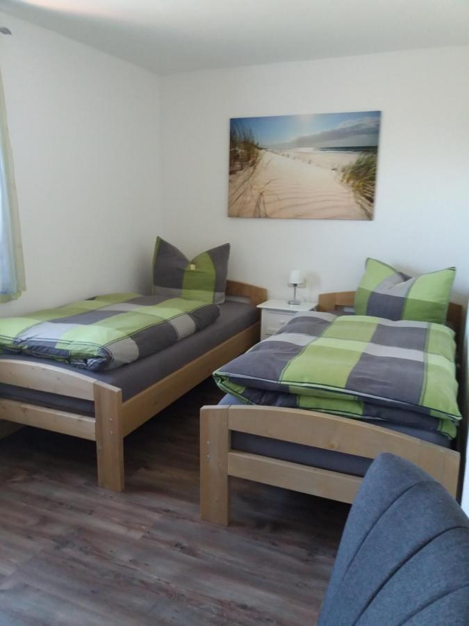 Appartement Binder's Ferienapartments Zur Altmuehl *