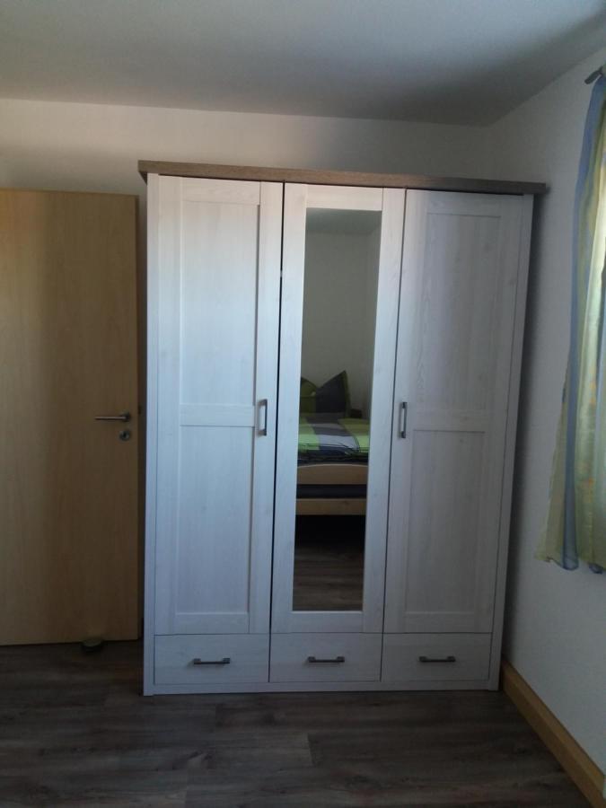 Binder's Ferienapartments Zur Altmuehl * Herrieden