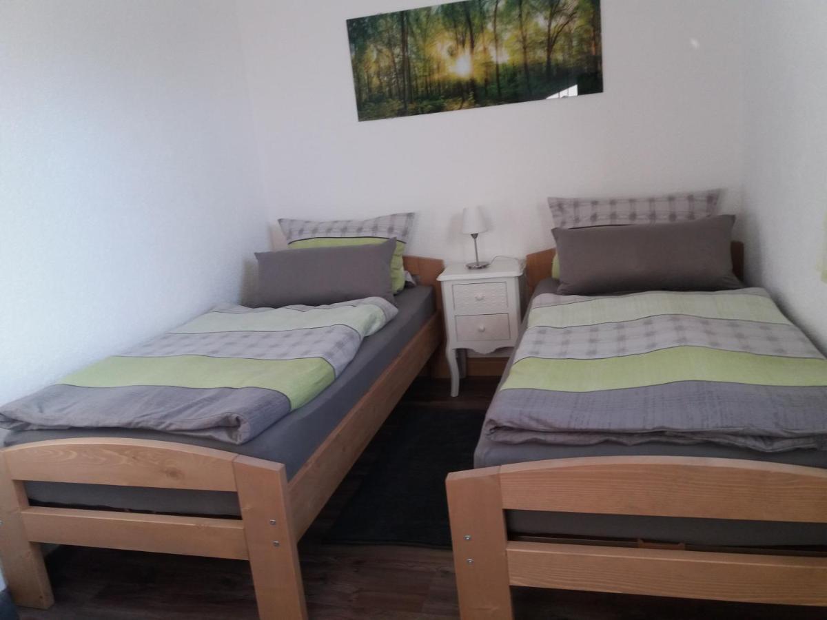 Appartement Binder's Ferienapartments Zur Altmuehl