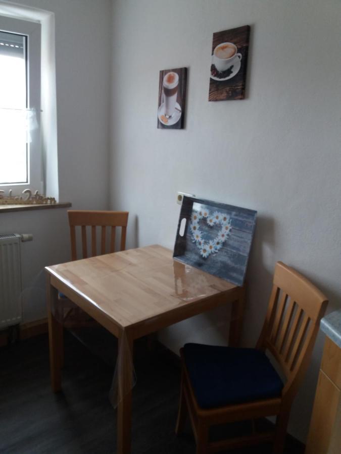 Binder's Ferienapartments Zur Altmuehl Appartement Herrieden