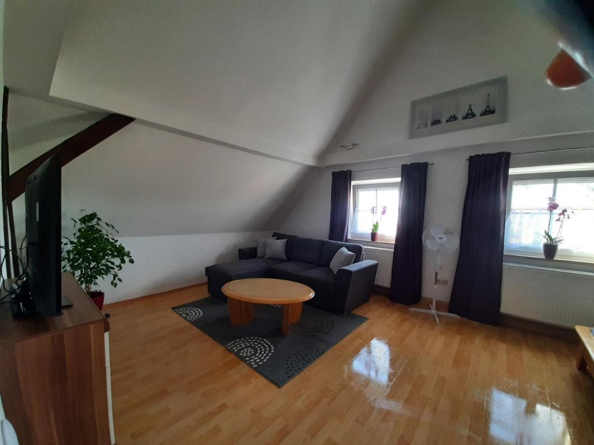 Binder's Ferienapartments Zur Altmuehl Appartement Herrieden