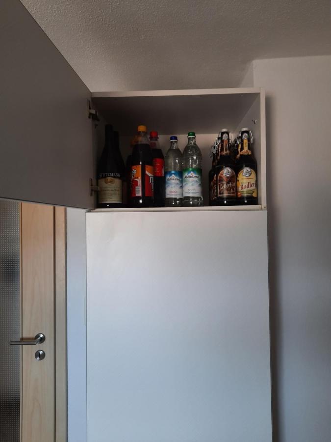 Binder's Ferienapartments Zur Altmuehl Appartement Herrieden