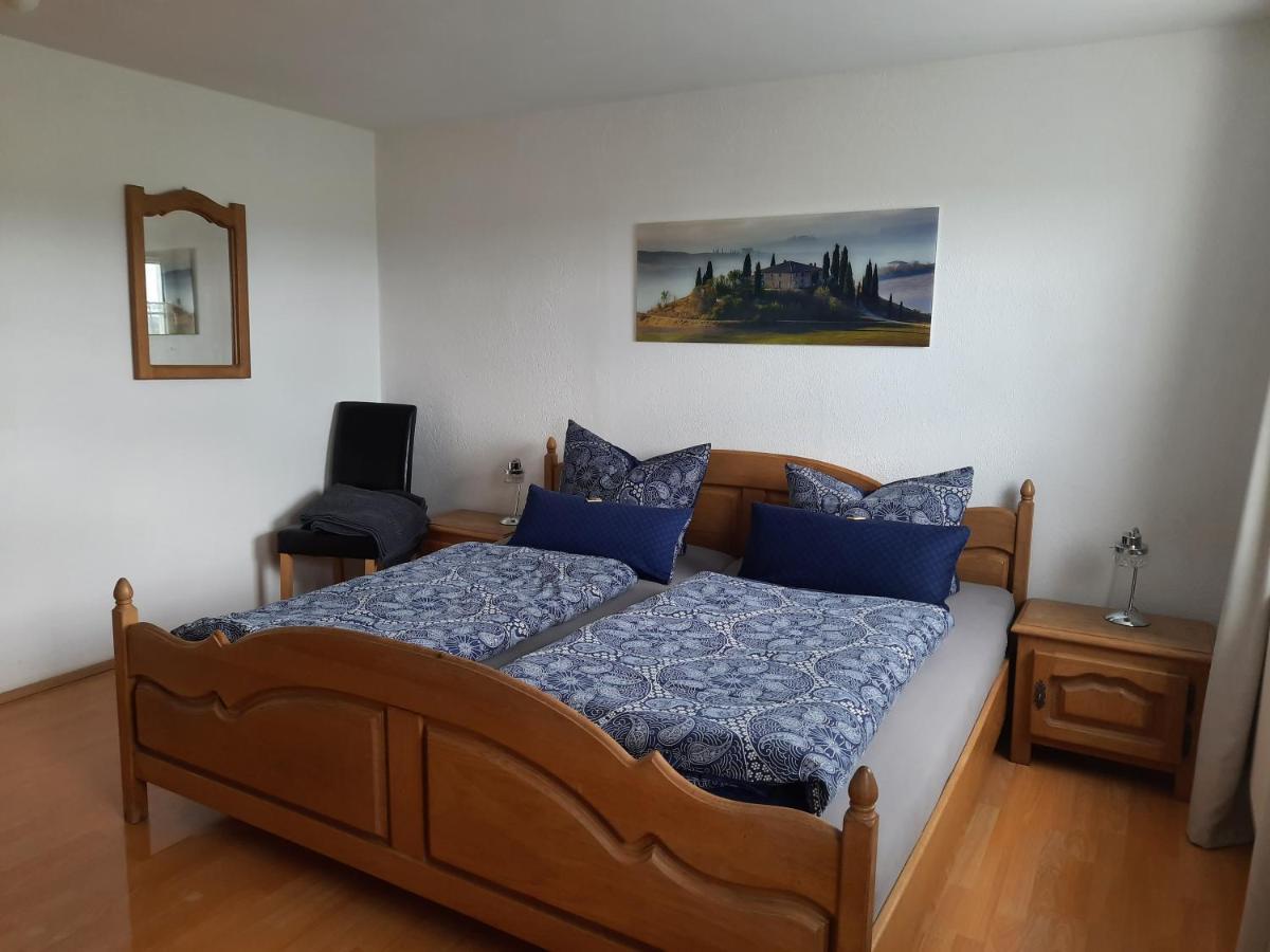 Appartement Binder's Ferienapartments Zur Altmuehl *