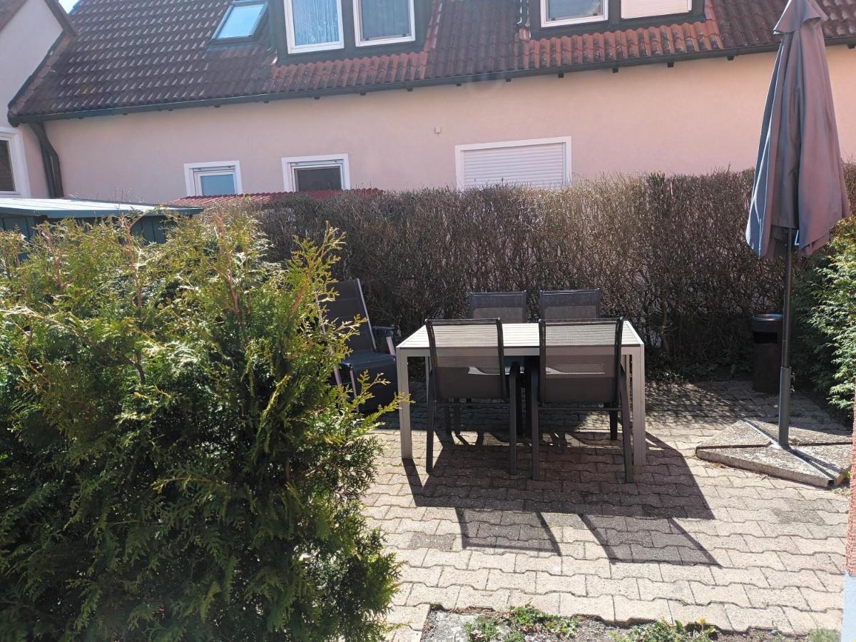 Binder's Ferienapartments Zur Altmuehl Appartement