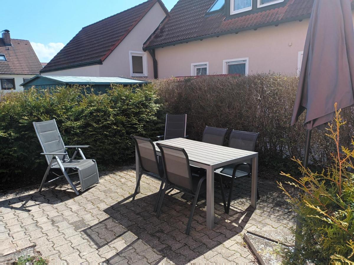Appartement Binder's Ferienapartments Zur Altmuehl