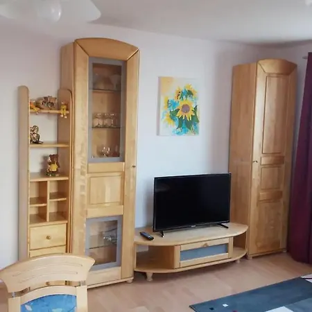 Binder'S Ferienapartments Zur Altmuehl Herrieden Extérieur photo