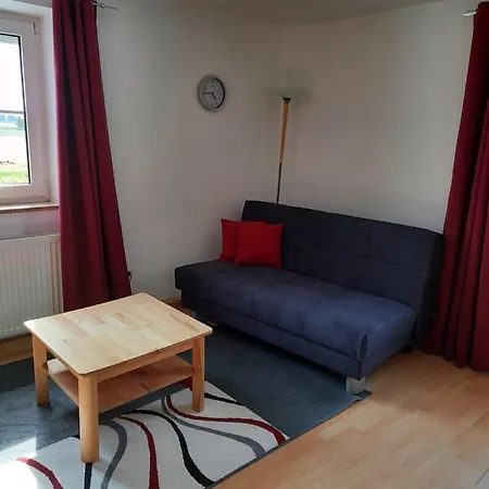 Binder'S Ferienapartments Zur Altmuehl Herrieden Extérieur photo