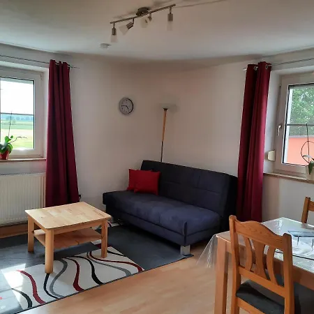 Binder'S Ferienapartments Zur Altmuehl Herrieden Extérieur photo