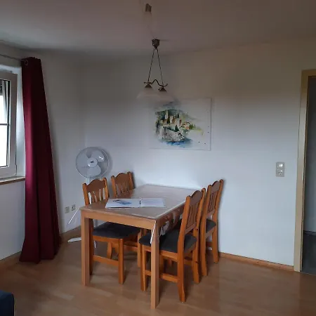Binder'S Ferienapartments Zur Altmuehl Herrieden Extérieur photo