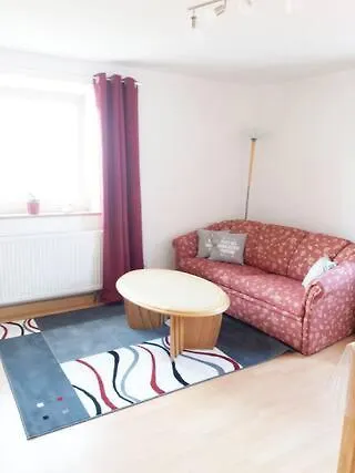 Binder'S Ferienapartments Zur Altmuehl Herrieden Extérieur photo