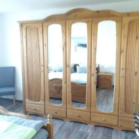 Binder'S Ferienapartments Zur Altmuehl Herrieden Extérieur photo