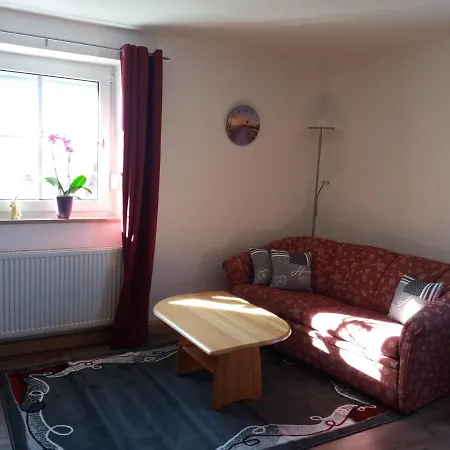 Binder'S Ferienapartments Zur Altmuehl Herrieden Extérieur photo