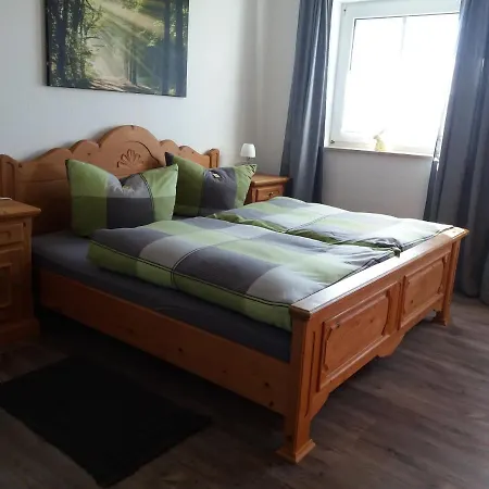 Binder'S Ferienapartments Zur Altmuehl Herrieden Extérieur photo