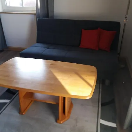 Binder'S Ferienapartments Zur Altmuehl Herrieden Extérieur photo