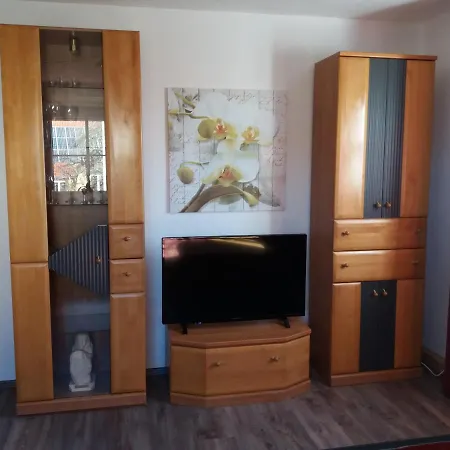 Binder'S Ferienapartments Zur Altmuehl Herrieden Extérieur photo