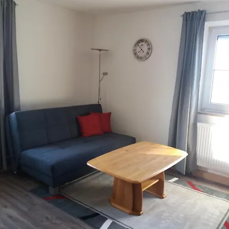 Binder'S Ferienapartments Zur Altmuehl Herrieden Extérieur photo