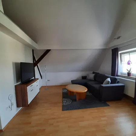 Binder'S Ferienapartments Zur Altmuehl Herrieden Extérieur photo