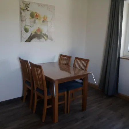 Binder'S Ferienapartments Zur Altmuehl Herrieden Extérieur photo