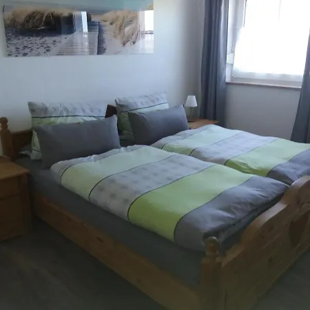 Binder'S Ferienapartments Zur Altmuehl Herrieden Extérieur photo