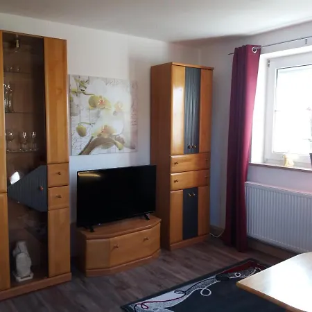 Binder'S Ferienapartments Zur Altmuehl Herrieden Extérieur photo