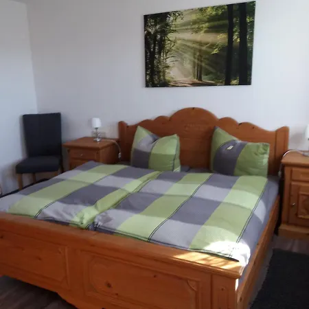Binder'S Ferienapartments Zur Altmuehl Herrieden Extérieur photo