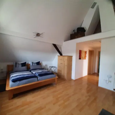 Binder'S Ferienapartments Zur Altmuehl Herrieden Extérieur photo