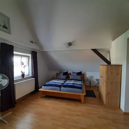 Binder'S Ferienapartments Zur Altmuehl Herrieden Extérieur photo