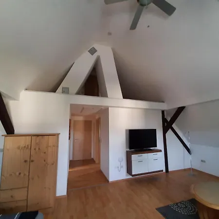 Binder'S Ferienapartments Zur Altmuehl Herrieden Extérieur photo