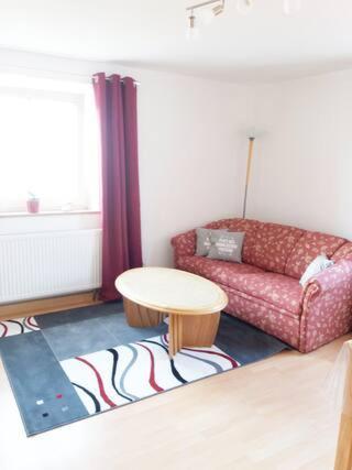 Binder's Ferienapartments Zur Altmuehl Appartamento *