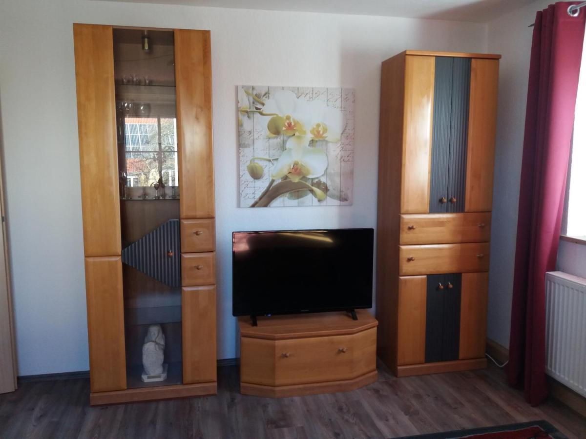 Binder's Ferienapartments Zur Altmuehl Appartement