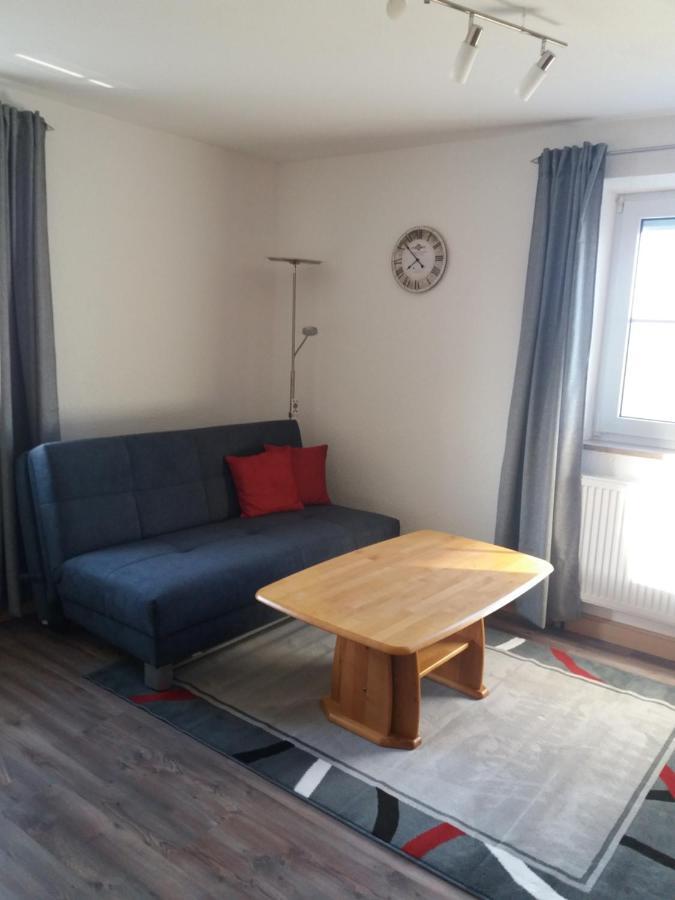Binder's Ferienapartments Zur Altmuehl * Herrieden