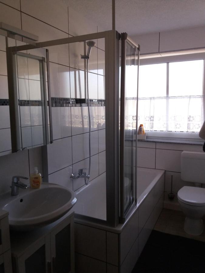 Binder's Ferienapartments Zur Altmuehl * Herrieden