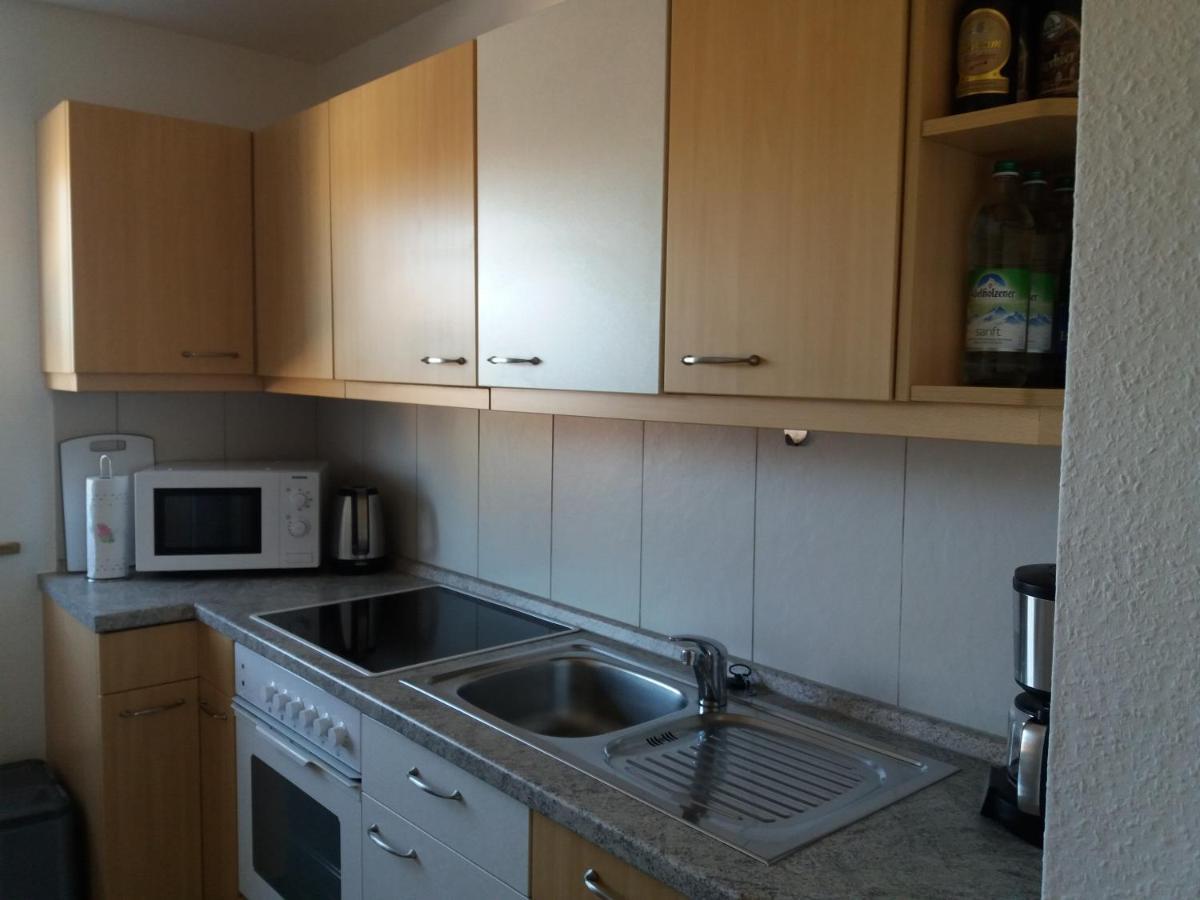 Appartamento Binder's Ferienapartments Zur Altmuehl Herrieden