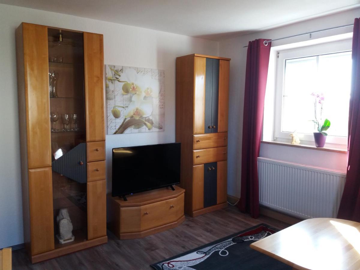 Appartamento Binder's Ferienapartments Zur Altmuehl Herrieden