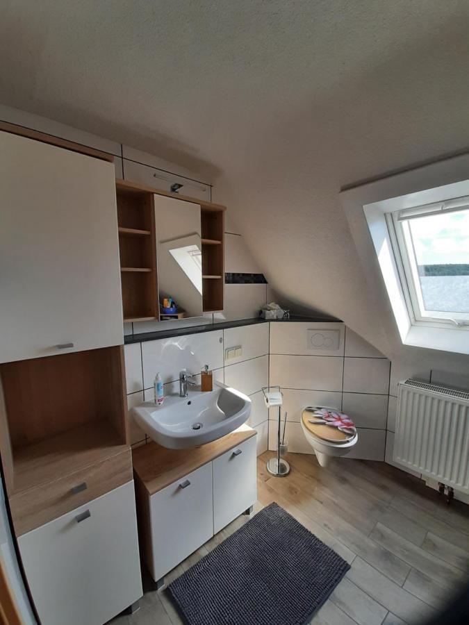 Appartamento Binder's Ferienapartments Zur Altmuehl *