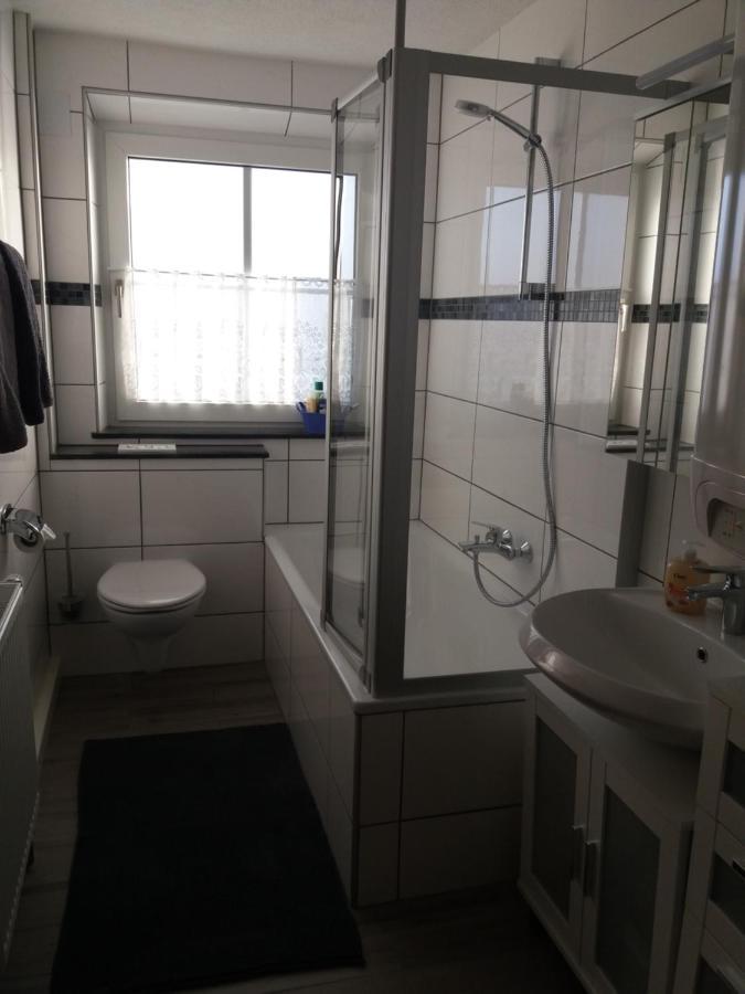 Binder's Ferienapartments Zur Altmuehl