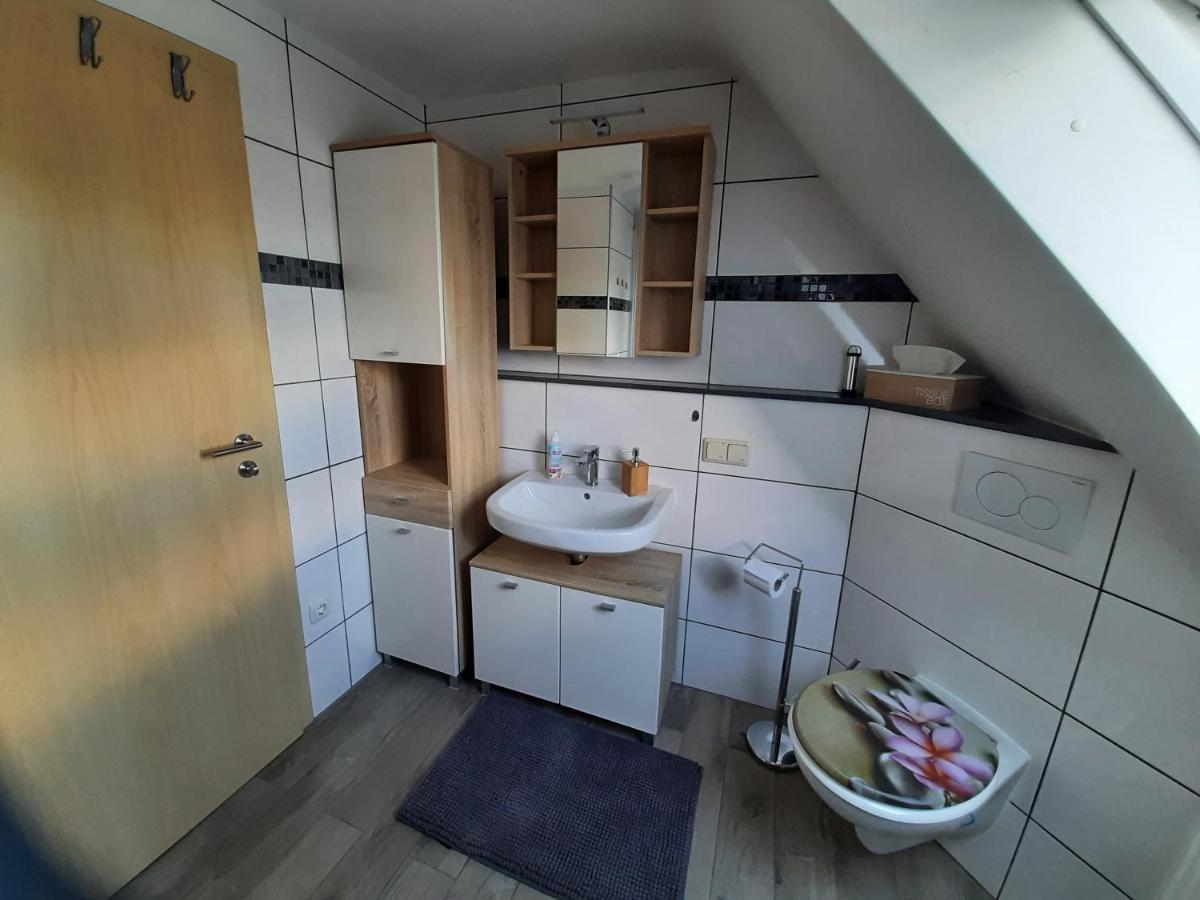 Appartamento Binder's Ferienapartments Zur Altmuehl *