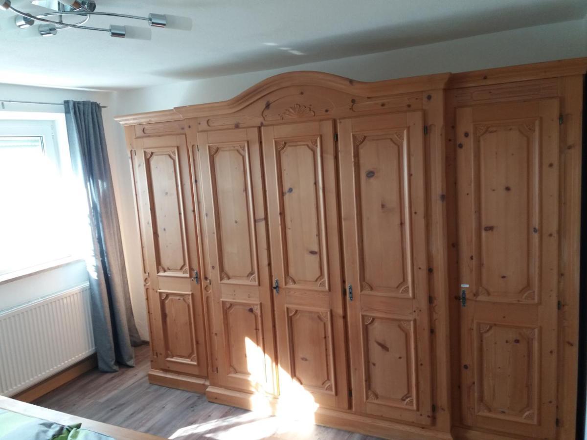 Appartamento Binder's Ferienapartments Zur Altmuehl